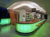 Riva Marina Hvar Hotel - bar