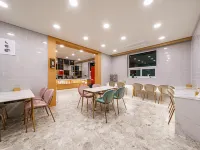 Cheomdan Browndot Hotel Megabox 尖端附近的飯店