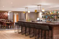 蒙特沃德森達飯店