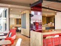 Ibis Clermont-Ferrand Montferrand Hotel a Gerzat