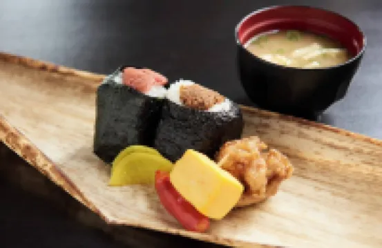 Heiwadai Hotel Arato