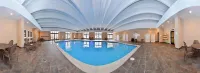 Holiday Inn New London - Mystic Area فنادق في غروتون