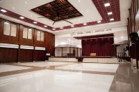 Shambhavi Hotel And Convention Centre