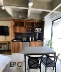 Epic Suite 407 Deluxe Aeropuerto