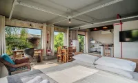 Comfortable Retreat at Praia do Rosa Prn0002 - WiFi
