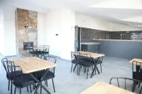 Koç Otel İğneada Hotels in Demirkoy