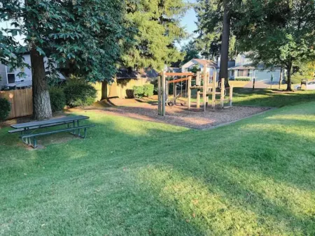 Mountain Base Home Near Seattle & Bellevue | Gym & Game Room