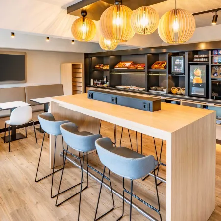 B&B Hotel Hannover-Garbsen