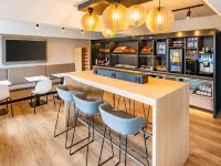 B&B Hotel Hannover-Garbsen - breakfast