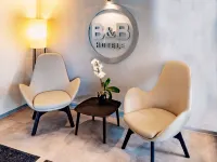 B&B Hotel Hannover-Garbsen