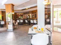 B&B HOTEL Gotha-Hbf Hotels in Gotha