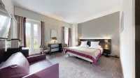 Grand Hotel des Bains - Pools