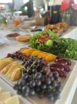Kaşkaloğlu Hotel - Frühstück