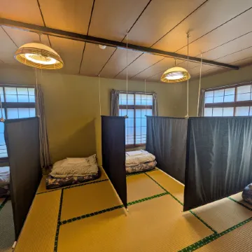 Matsubaya Guesthouse