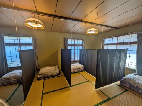 Matsubaya Guesthouse
