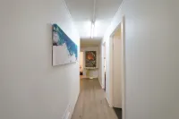 Pet Friendly Ringwood 3Br Home Parking Hotels in Ringwood