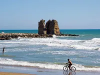 Robi Mare San Pietro house Hotels in Ladispoli