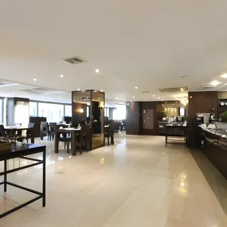 Hotel Prince Seoul