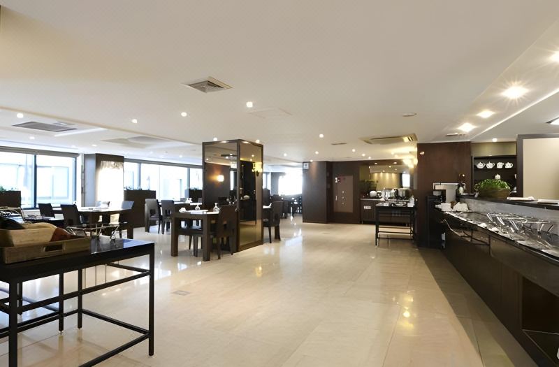 Hotel Prince Seoul photo 2