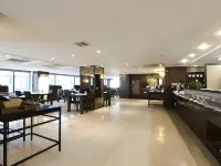 Hotel Prince Seoul - Desayuno