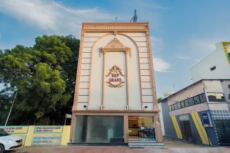 Hotel Nnp Grand Rameswaram