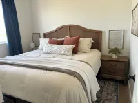 The Lyman Getaway