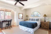 Charming 5Bdr Hacienda w Pool Fire Pit Billiards la Casona by AvantStay