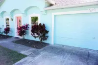 Stylish Retreat with Pool Table and Fenced Yard - Unique Boho Haven