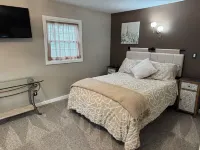 Jacuzzi Suite Bungalow