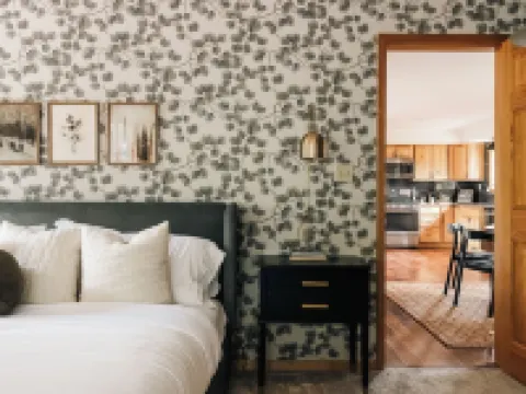 Bailey Escape - Hot Tub Game Room  4 Bed, 4 bath on 2.65 acres Hotels in Bailey