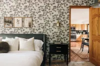 Bailey Escape - Hot Tub Game Room  4 Bed, 4 bath on 2.65 acres