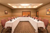 Holiday Inn CASPER EAST - MEDICAL CENTER by IHG - 3-Star