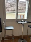 Charming studio 20 minutes from Gare Saint-Lazare Hotels in Cormeilles-en-Parisis