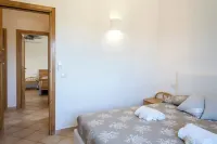 Villa Baia Sardinia with Private Pool and Sea View