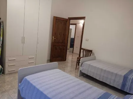 Apartment 6 km from the sea. La Caletta, Santa Lucia, Capo Comino, Berchida Отели в г. Siniscola