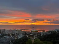 Appartement Vintage Bastia - Magnificent view!