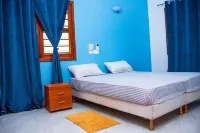Luxury furnished apartment - Abomey-Calavi, quartier Zopah Hotels in 