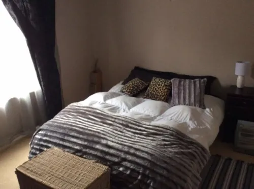 Beach apartment near the Hotels in Fish hoek