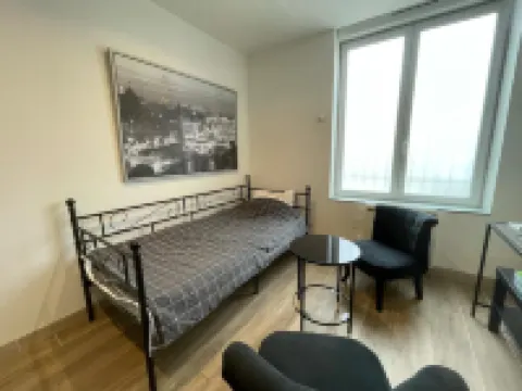 Apparently Rougemare