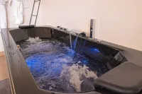 SUITE CHALET K Hotels in Saint-Chamond