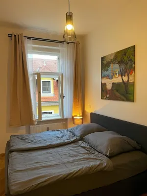 Old Town Vibe & Wave Hoteles en 