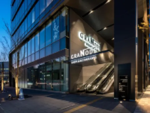 โรงแรมไดวะ รอยเนต สถานีฮิโรชิมา โรงแรมในฮิโรชิมะ