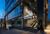 Daiwa Roynet Hotel Hiroshima-Ekimae Hotels in 