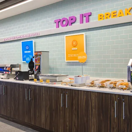 Tru by Hilton Toronto Airport West