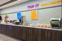 Tru by Hilton Toronto Airport West - Frühstück