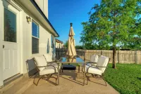 Lakeside heaven Hutto- Lake access 3bedroom near 130 Hotels in Hutto