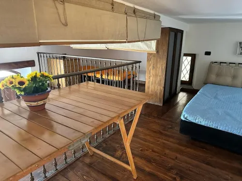 Monolocale Fronte Mare, 5m da Spiaggia Pubblica o Lido Attrezzato