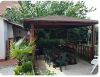 Green house Hôtels à : Dragona