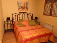 Apartamento a pie de Pistas Hotel a Eyne