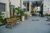 Studio La joie Mohammedia Hotels in Mohammedia